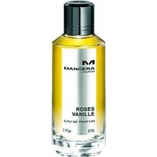 Mancera Roses Vanille Parfumovaná voda dámska 60 ml