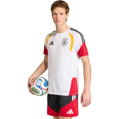 Adidas Тениска Germany 26 Tiro Training Jersey