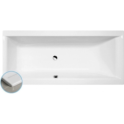 Polysan CLEO SLIM 170 x 75 cm, 94611S