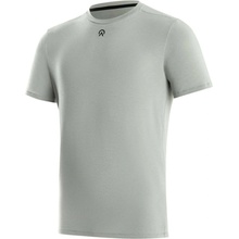 Aycane Circle Short Sleeve Youth Lt. Grey