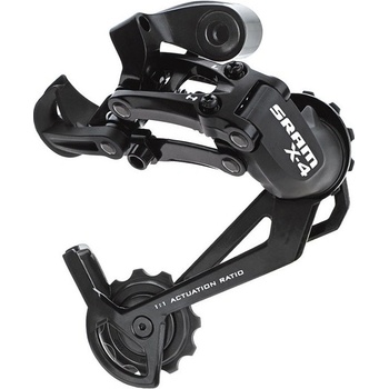 SRAM X-4