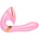 Shunga Soyo Intimate Massager Light rabbit