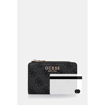GUESS Портмоне Guess LAUREL (SWSG74.59156)