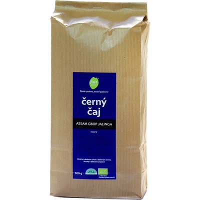Fairobchod Bio černý čaj Assam TGFBOP Satrupa 900 g