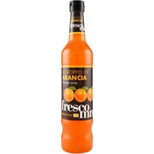 Fresco mix pomarančový sirup 700 ml