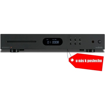 Audiolab 6000CDT
