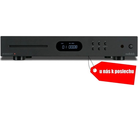 Audiolab 6000CDT
