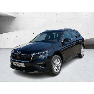 Skoda Kamiq 1.5 TSI DSG Selection 110 kW