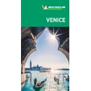 Venice and the Veneto - Michelin Green Guide