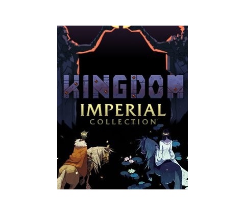 Kingdom Imperial Collection