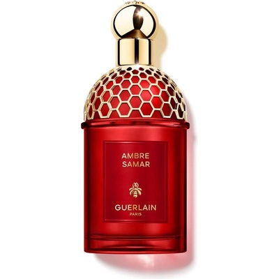 Guerlain Absolus Allegoria Ambre Samar parfémovaná voda unisex 125 ml