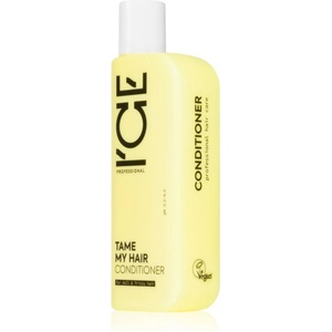 Natura Siberica ICE Professional Tame My Hair маслен балсам за чуплива и къдрава коса 250ml