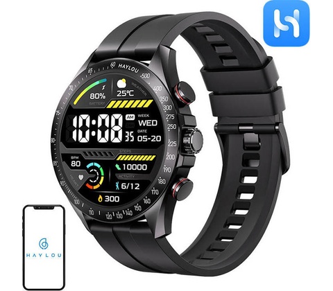 Haylou Solar Pro