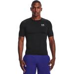 Under Armour Компресионна тениска HG Armour Comp SS Black XXL