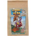 E9 Магнезий E9 Strong Hero 200 Chalk - Beige - размер 200 g (334-0165-0111)