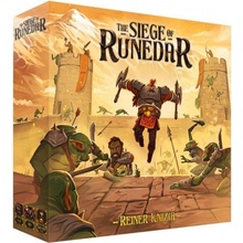 The Siege of Runedar SK/EN