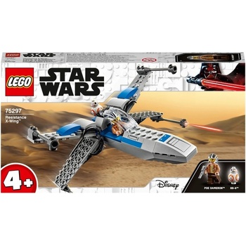 LEGO® Star Wars™ 75290 Kantýna Mos Eisley