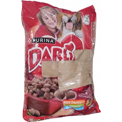 Darling Dog mäsová zmes 10 kg
