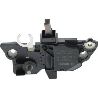 BOSCH Regulátor alternátora 1 986 AE0 127