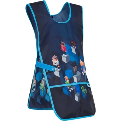 Topgal zástěrka Zina 26026 B – Zboží Dáma