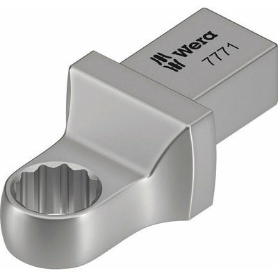 Wera Nástrčný očkový kľúč 8 x 41 mm 05078621001