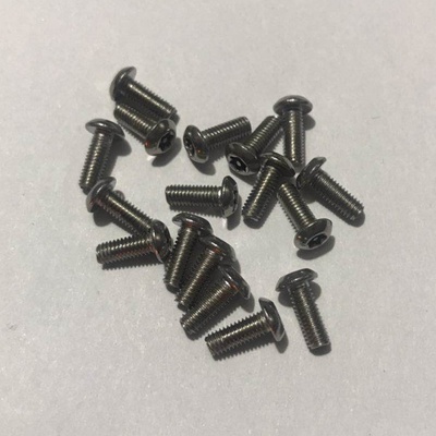 Xiaomi Mi Electric Scooter Šrouby krytu baterie