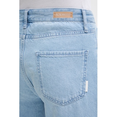 Armani Exchange Дънки Armani Exchange (XW000073.AF14494)