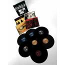 CANDLEBOX - MAVERICK YEARS LP
