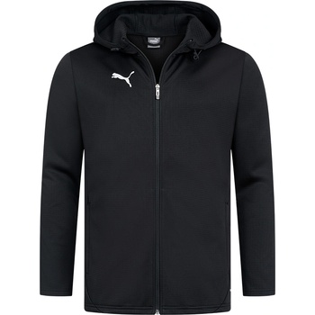 PUMA Мъжко поларено яке PUMA teamFINAL Men Fleece Jacket