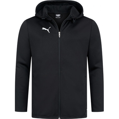 PUMA Мъжко поларено яке PUMA teamFINAL Men Fleece Jacket