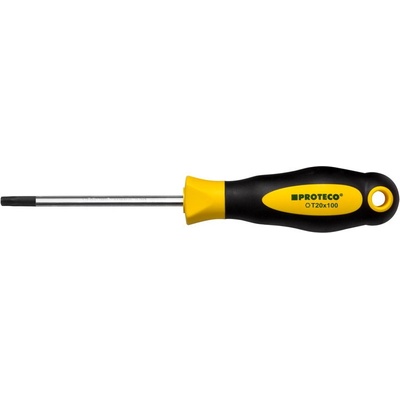 PROTECO 10.07-1310-08 skrutkovač TORX TX 8 4 x 60mm