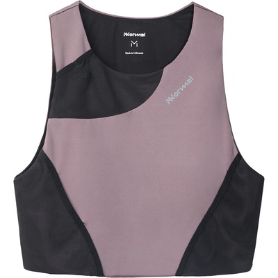 NNormal Дамски спортен сутиен NNormal Women's Trail Cropped Top Sports bra - Albergini (114-3523-0112)