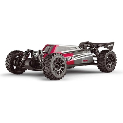 Maverick QByte XB Flux 1/12 buggy červená