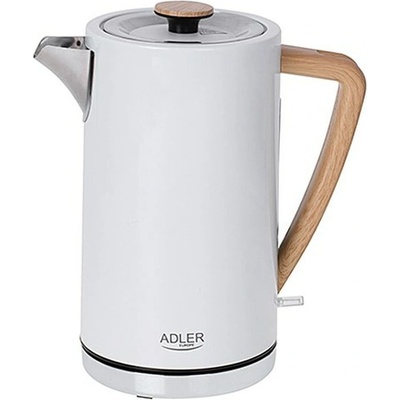 Adler AD 1347 biela
