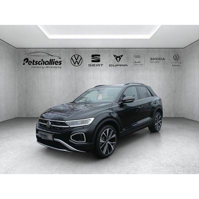 Volkswagen T-Roc 1.5 TSI Style DSG 110 kW