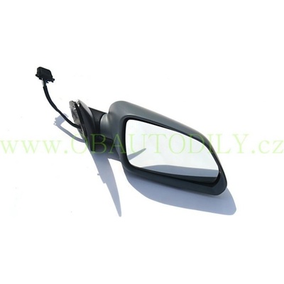 DPA Škoda Octavia II kompletní zpětné zrcátko 2004-2008 1Z1857508APO