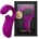 LELO Луксозен G-spot рабит вибратор Lelo Enigma Cruise розов