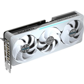 Image 1 of GIGABYTE GeForce RTX 5070 Ti EAGLE OC ICE SFF 16GB GDDR7 256bit (GV-N507TEAGLEOC-ICE-16GD)