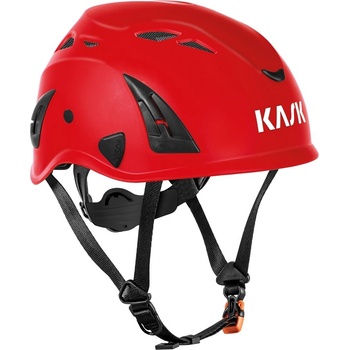 Kask Superplasma AQ červená