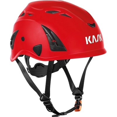 Kask Superplasma AQ červená