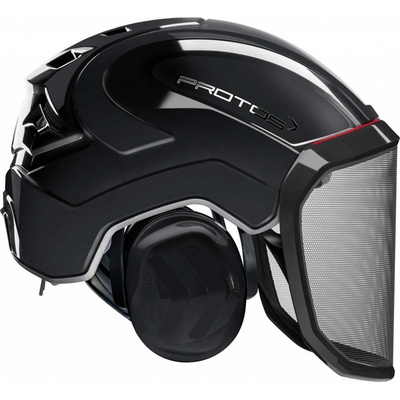 Protos Integral Forest čierna