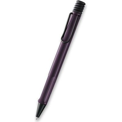 Lamy Safari Violet Blackberry kuličkové pero 1506/2188387