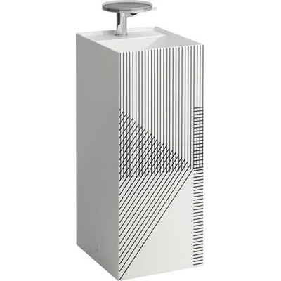 Laufen Kartell H811331D011121
