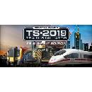 Train Simulator 2019