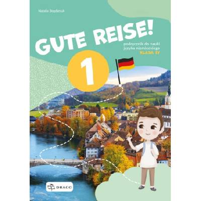 Gute Reise 1. Podręcznik