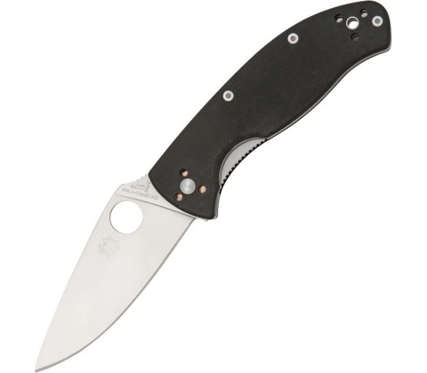 Spyderco Tenacious C122GP