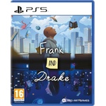 Chorus Worldwide Frank and Drake (PS5)