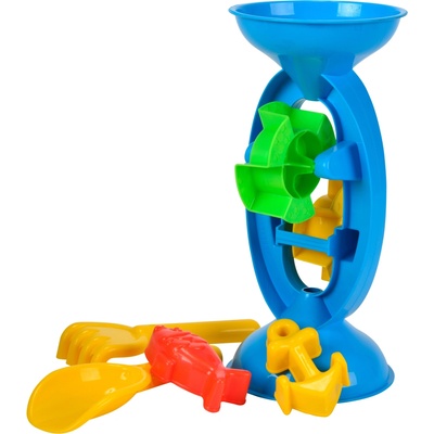 Simba Mlýnek na vodu 28 cm s příslušenstvím