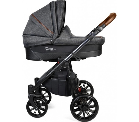 Dorjan Basic Comfort Anthracite 2019