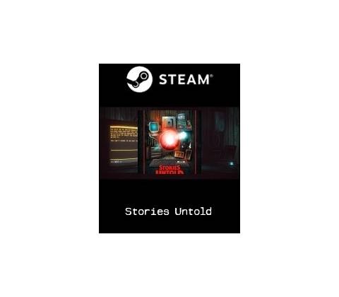 Stories Untold